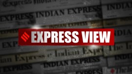 express view