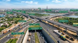 Delhi planning 7 infra projects with Centre to decongest city, boost connectivity with nearby cities. Details here