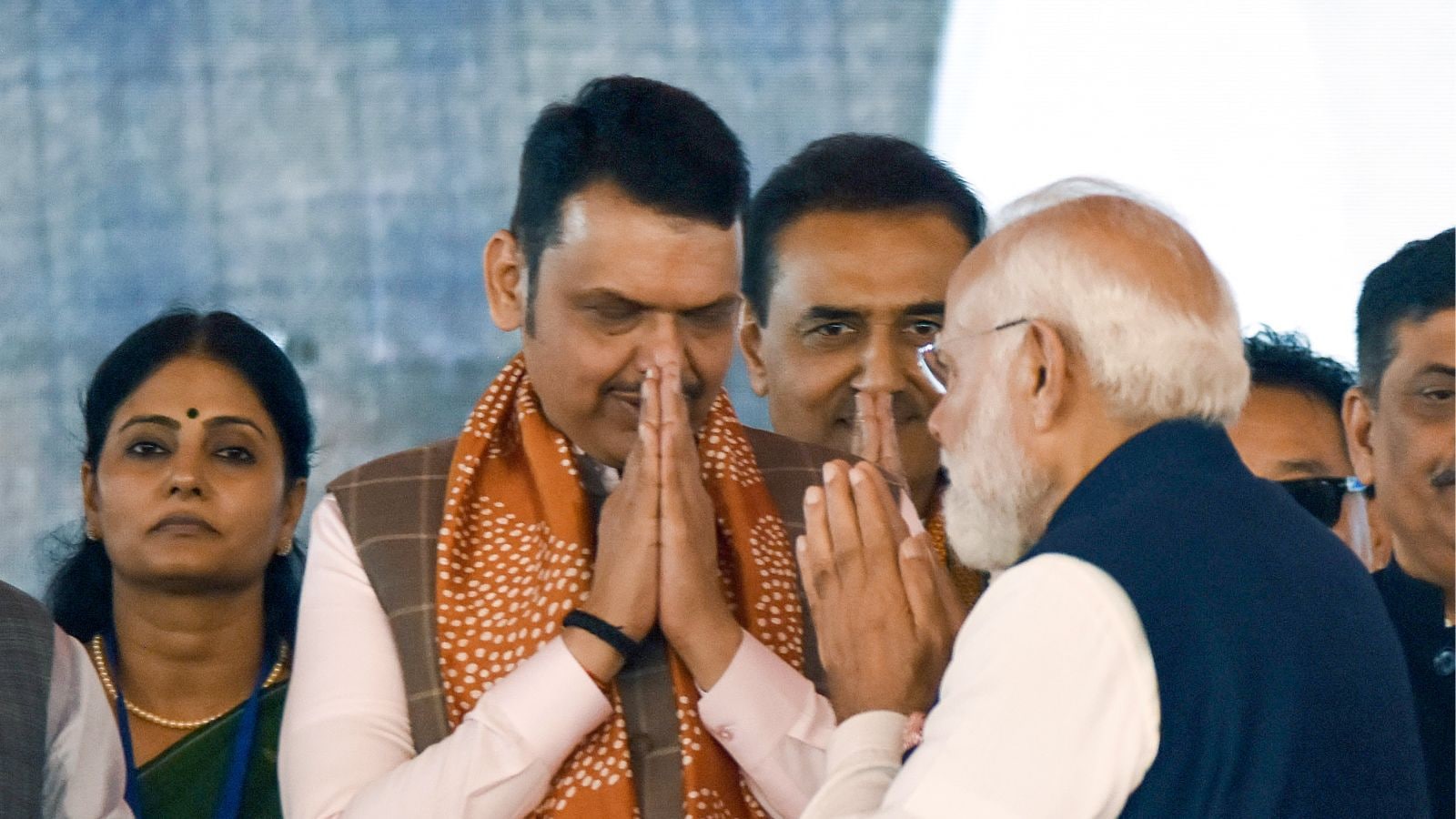 After Modi’s austerity call, Maharashtra ministers need CM nod to use aircraft