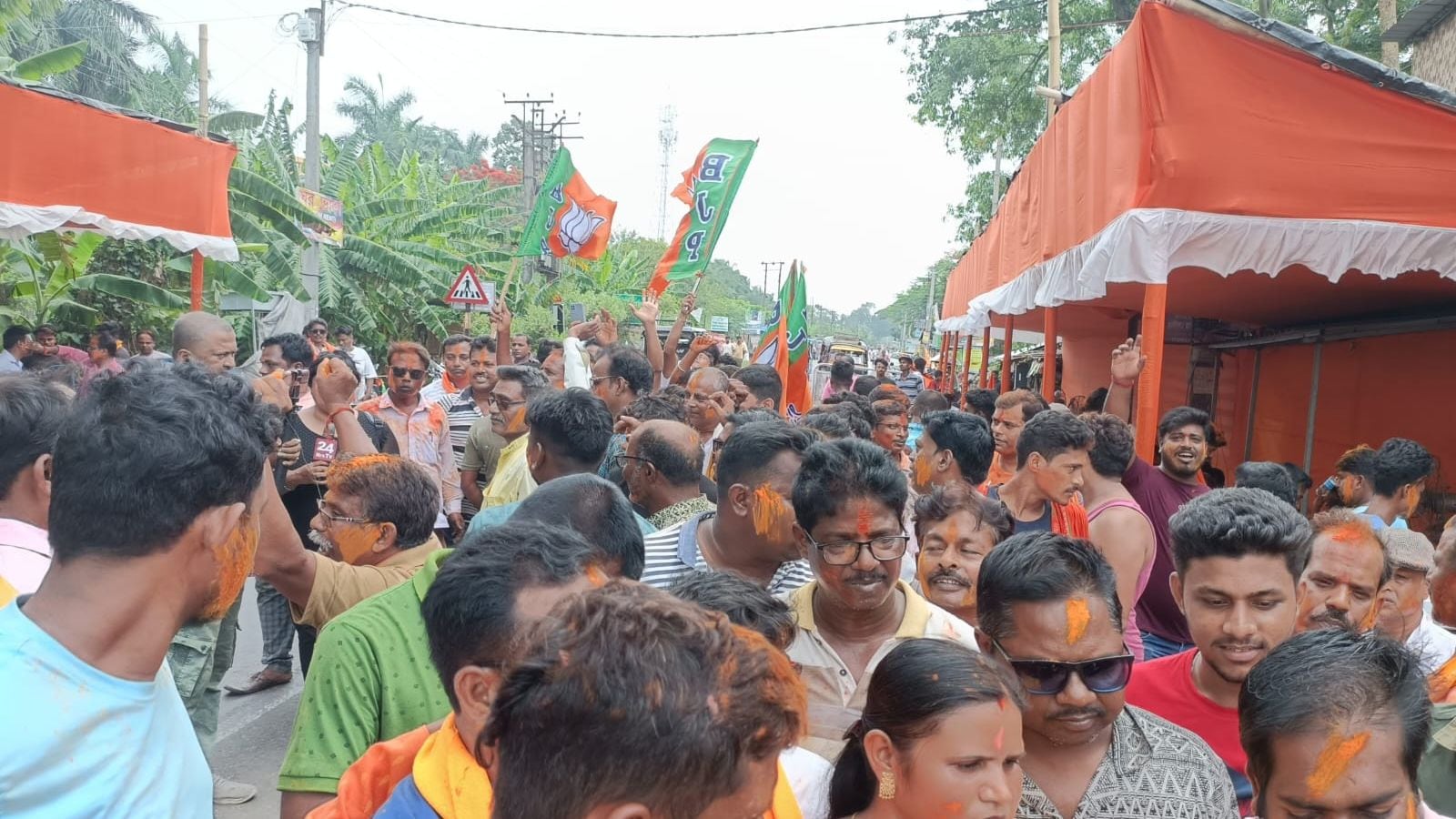 TMC's grassroots machine under strain, heat on Abhishek Banerjee grows: What BJP's Falta repoll win reveals