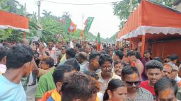 TMC’s grassroots machine under strain, heat on Abhishek Banerjee grows: What BJP’s Falta repoll win reveals