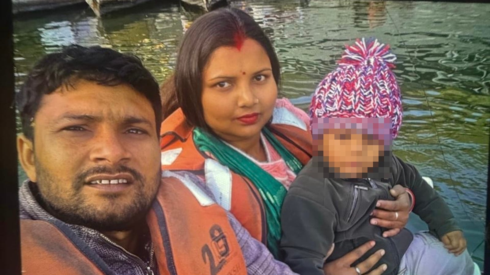 ‘Not a single hair singed’: How man’s ‘miraculous’ escape in car crash exposed chilling murder plot