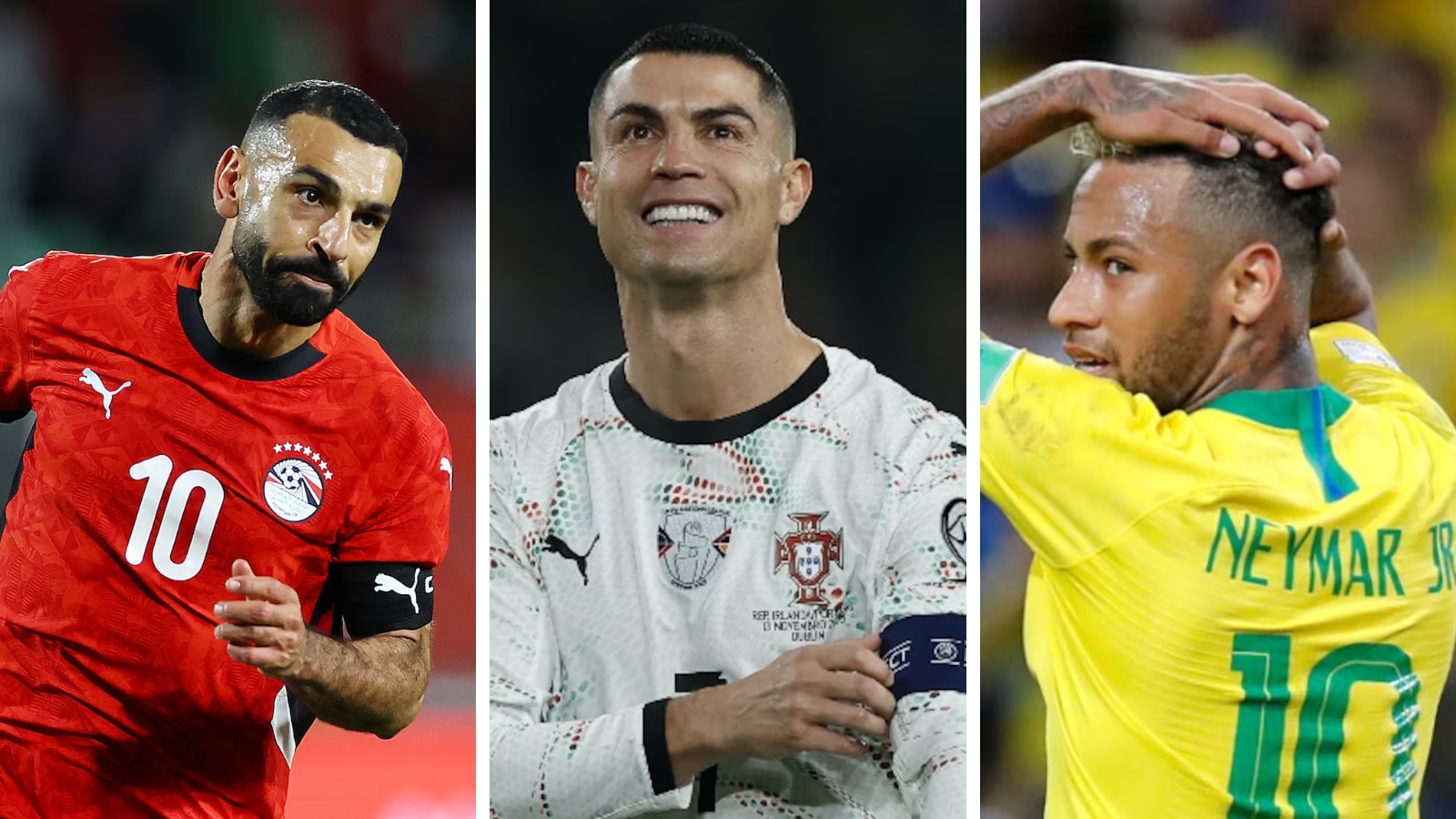 FIFA World Cup Squads 2026: Portugal, Brazil, US, England name player lists – check latest updates