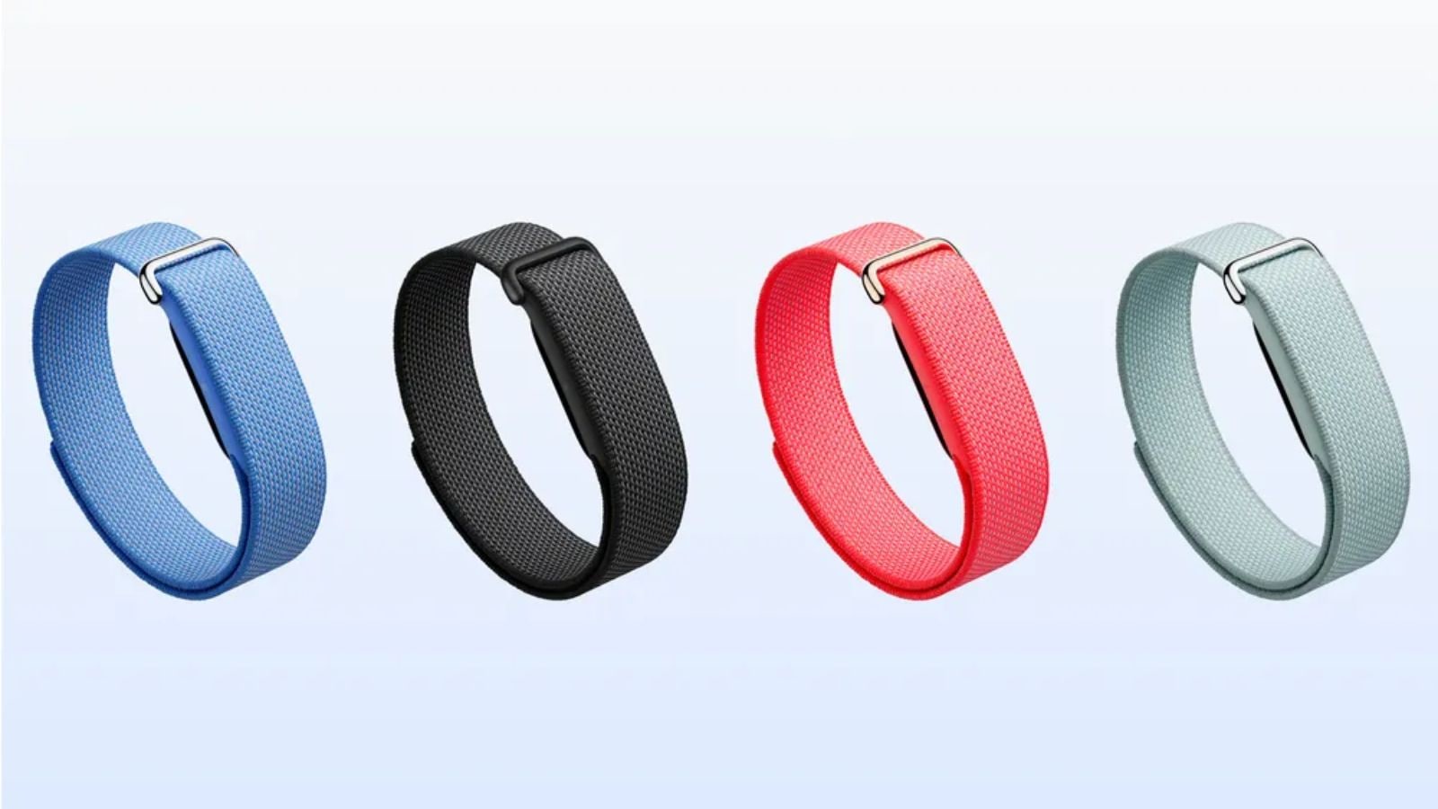Google unveils Whoop killer: Fitbit Air aims at sleep, recovery, and continuous tracking