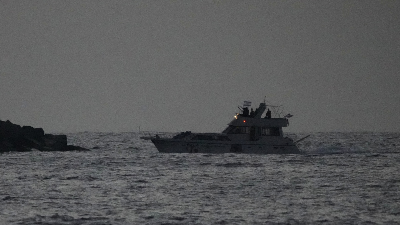 The Anatomy of Asymmetric Political Leverage: A Brutal Breakdown of the Gaza Flotilla Crisis