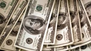 FPIs offload $3.45 bn of Indian equities in May, but pace of selloff slows