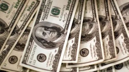 FIIs had sold off financial services stocks worth $1.87 billion between February 1 and 15.