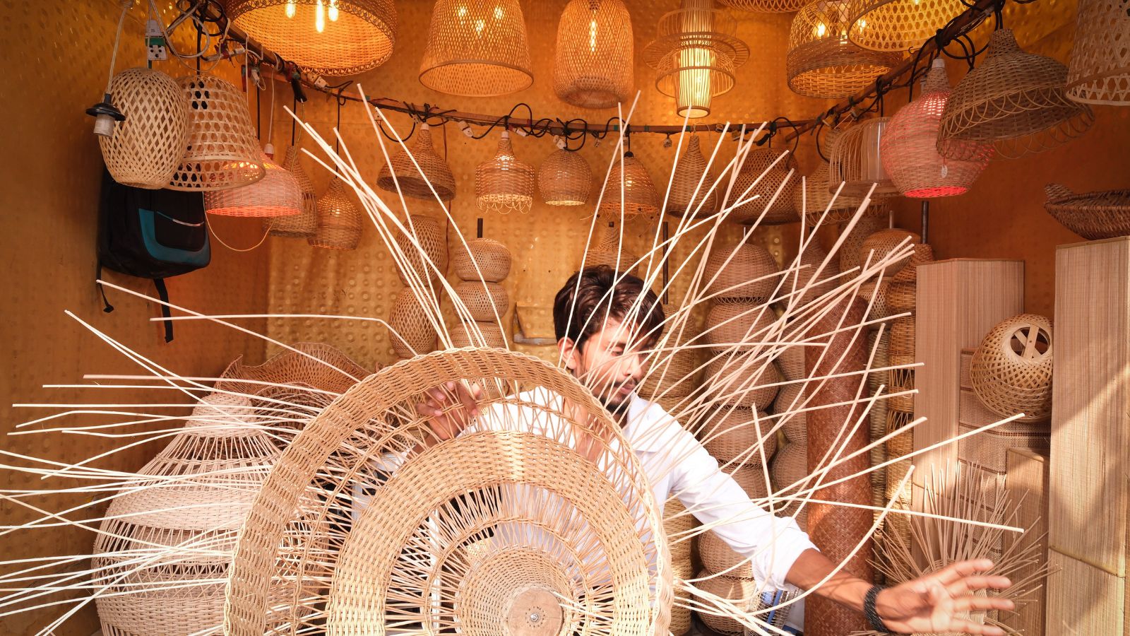 The Art of Baking: From Classic Bread to Artisan Pastries