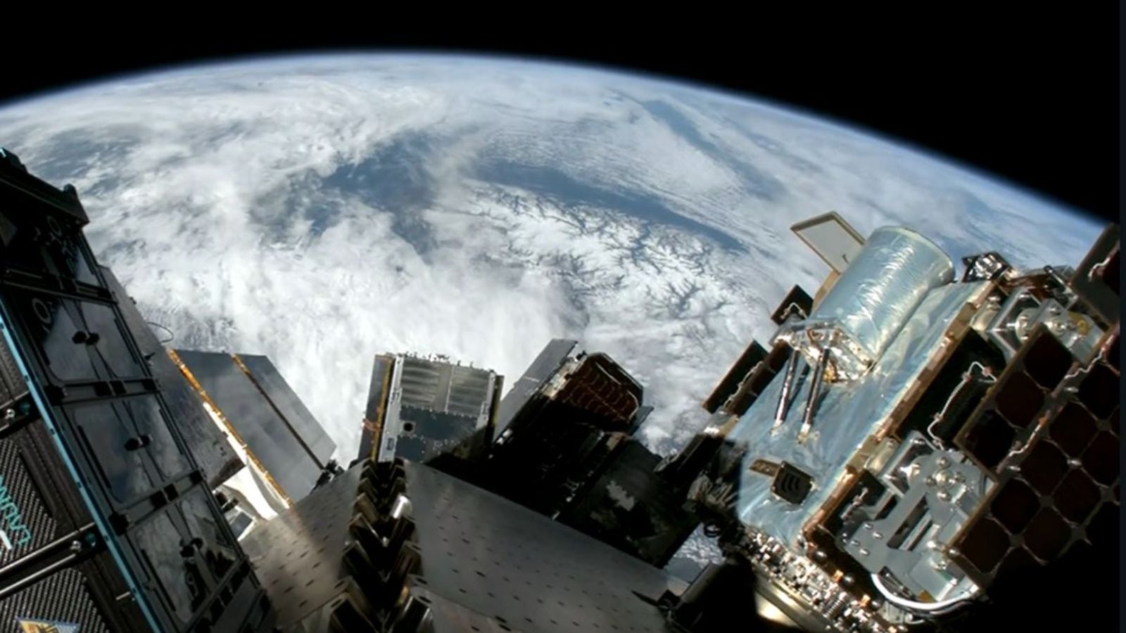First-of-its-kind satellite by Indian start-up flies on SpaceX rocket