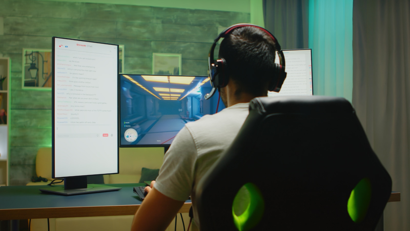 Top gaming laptops under Rs 1 lakh for smooth gameplay and multitasking