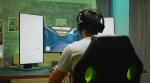 Gaming laptops now balance powerful performance with everyday productivity and multitasking features. (Image: Magnific)