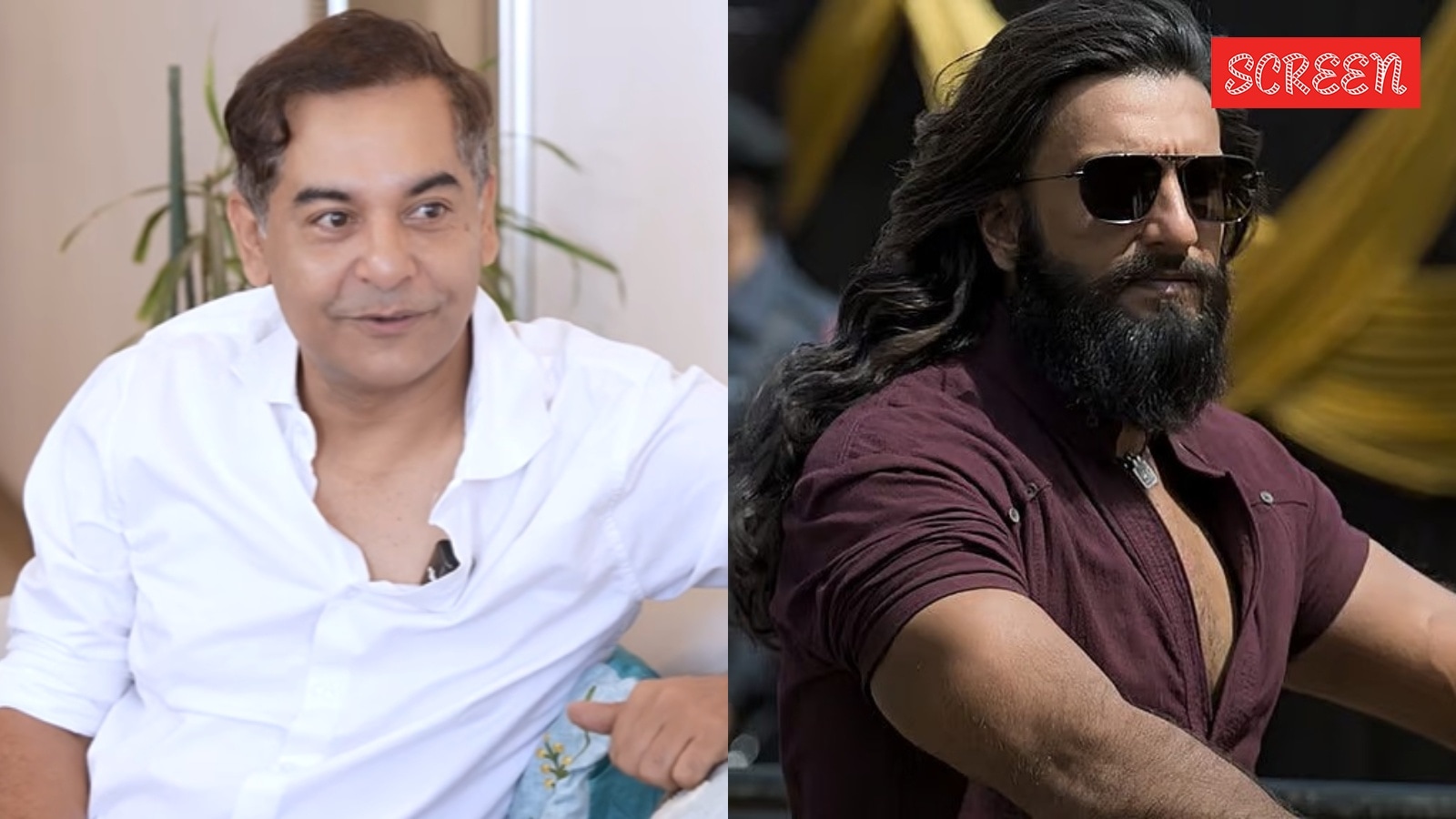 Dhurandhar actor Gaurav Gera defends Ranveer Singh as Farah Khan says, ‘Give him 5 more vanity vans’