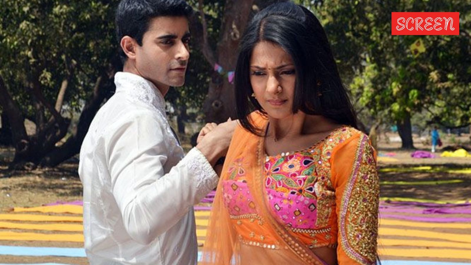 Gautam Rode, Jennifer Winget ‘didn’t even exchange numbers’ for 18 months during Saraswatichandra