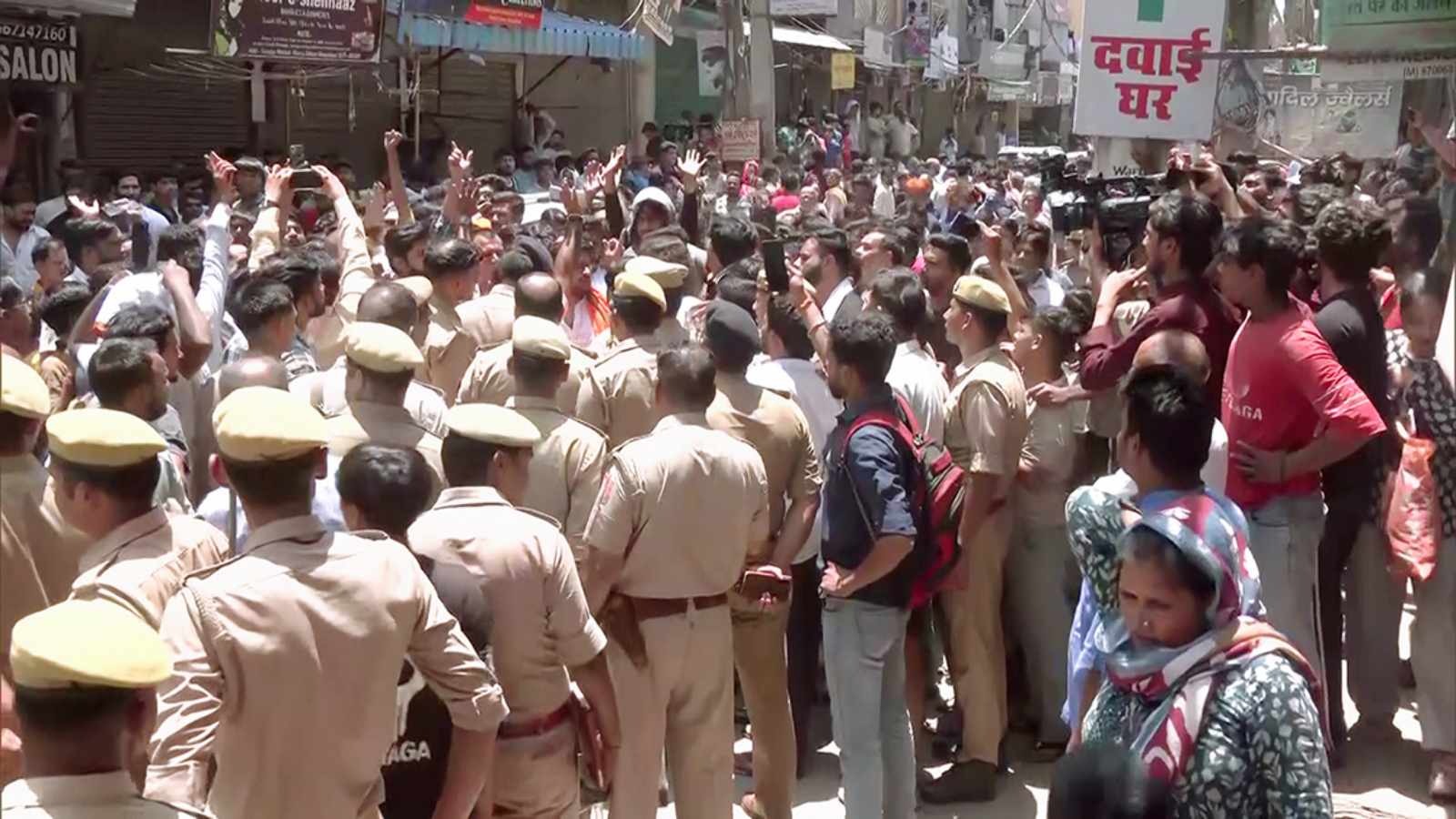 Ghaziabad teen murder: Main accused shot dead by UP Police
