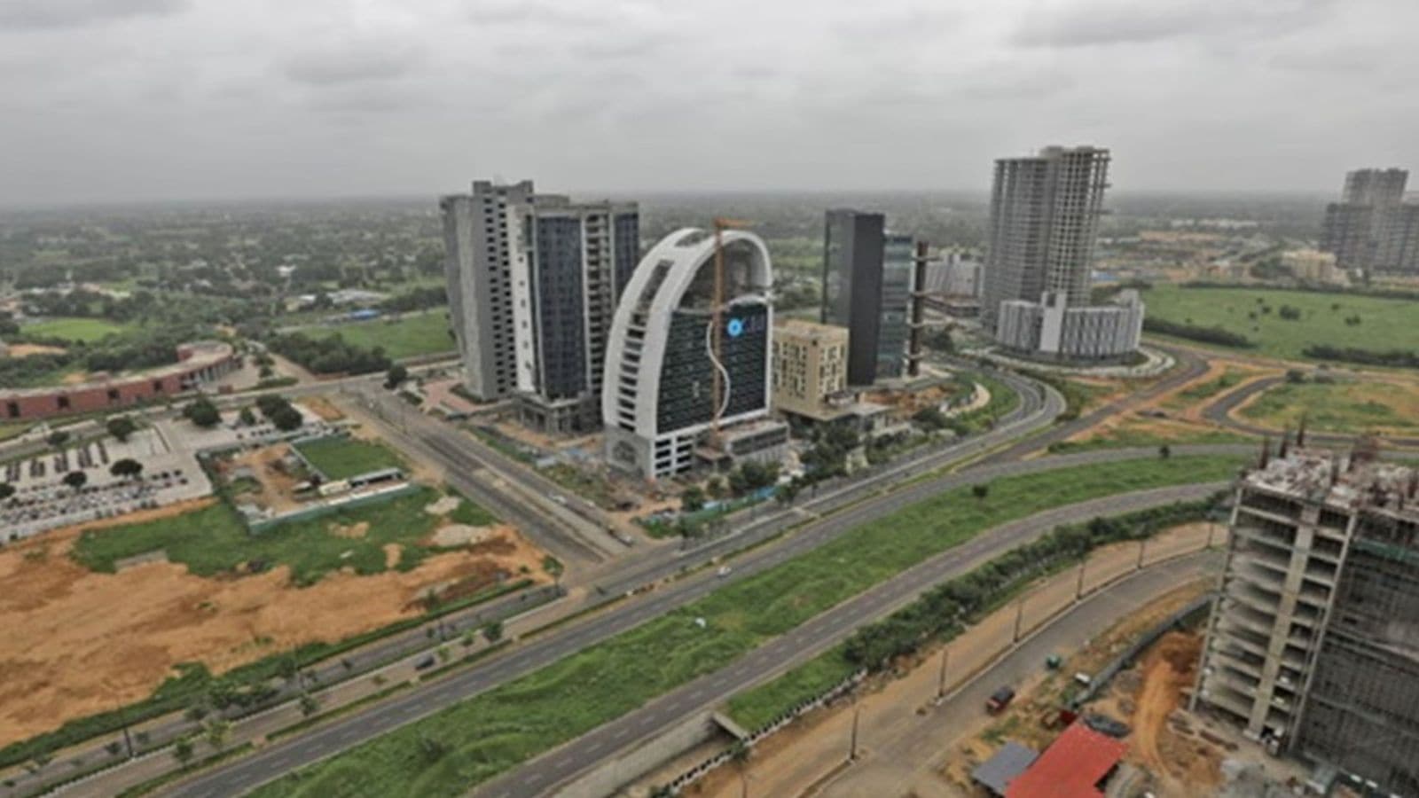BRICS delegation visits GIFT City, gets insights into its infra