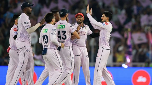 Gujarat Titans