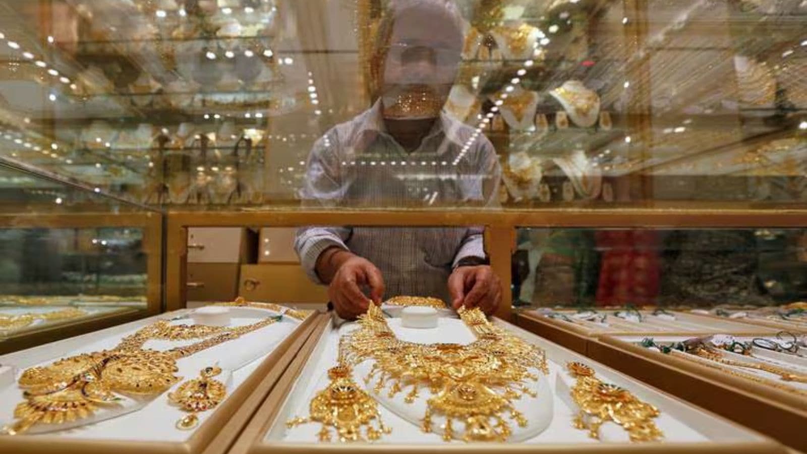 Gold loans surge 50% on-year: Five South Indian states account for 75% of loan outstanding