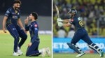 An all-round Gujarat Titans routed CSK by 89 runs in Ahmedabad. (CREIMAS)