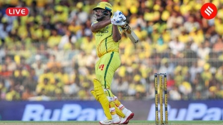 GT vs CSK Live Score, IPL 2026: Can Sanju Samson recreate his WC final magic in Ahmedabad tonight? (CREIMAS)