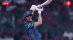 GT vs CSK Live Score, IPL 2026: Shubman Gill's Gujarat will bat first. (CREIMAS)