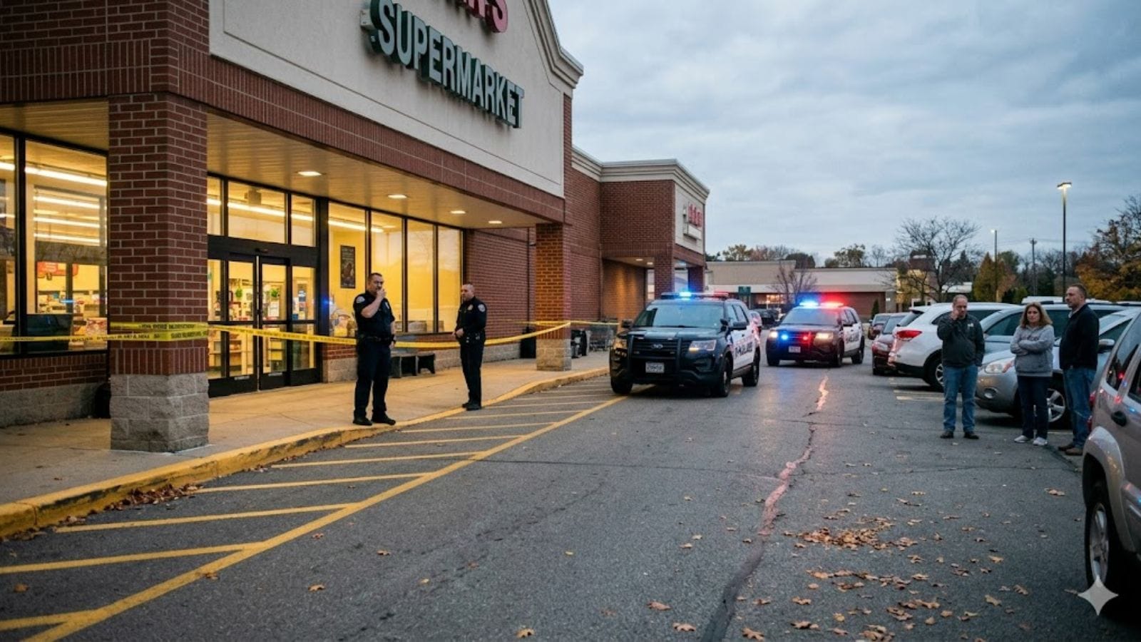 Gujarat woman ‘shot dead’ at US supermarket