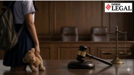 gujarat high court teen rape abortion MTP act
