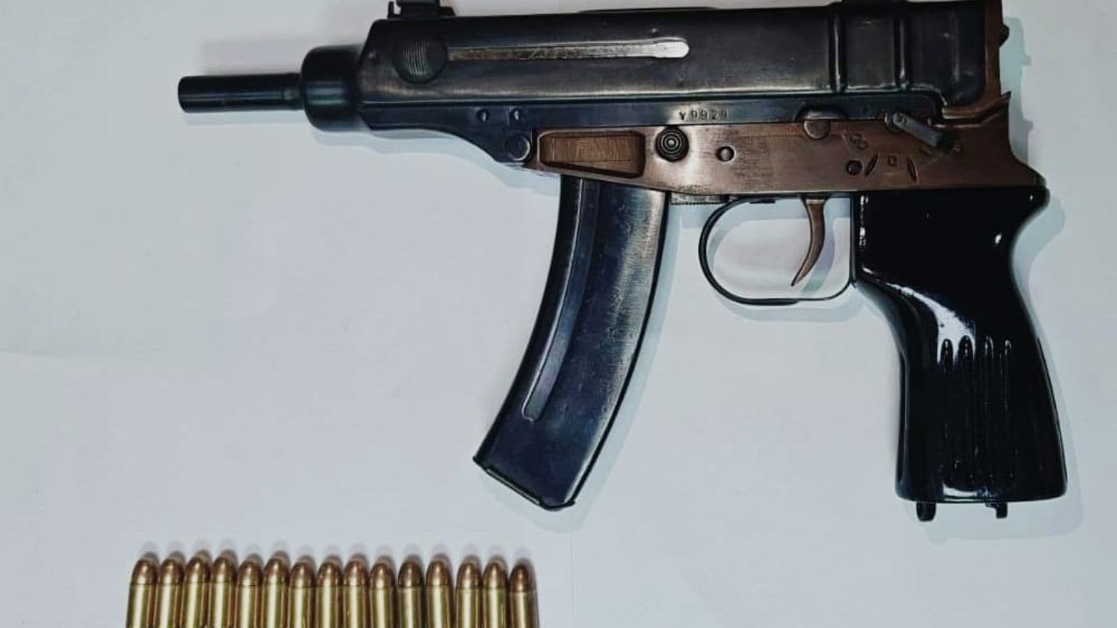 From AK-47s to Glocks, how Ansari brothers are feeding Delhi gangsters’ arsenal