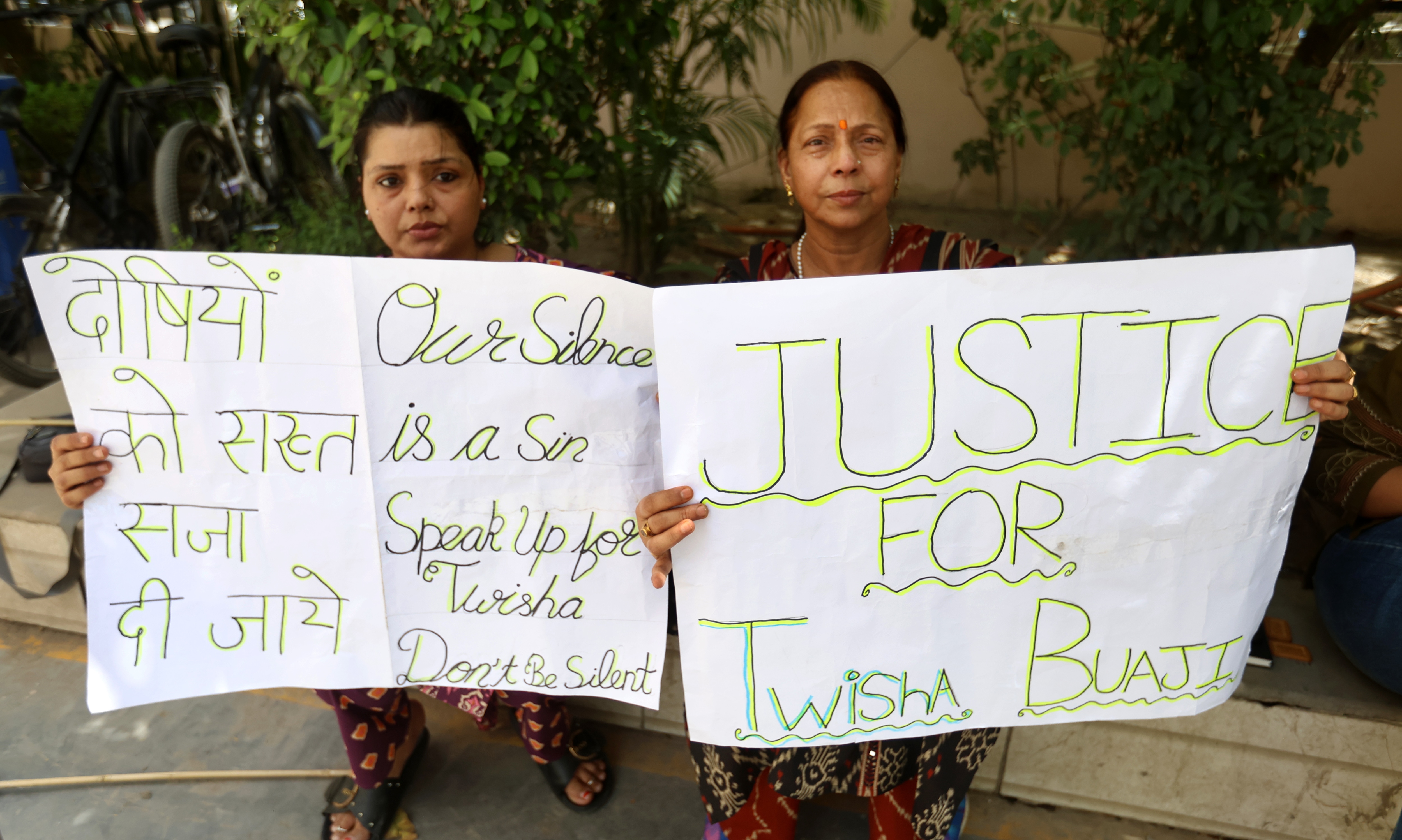No second autopsy but look for options to preserve body: Bhopal court in Twisha Sharma case