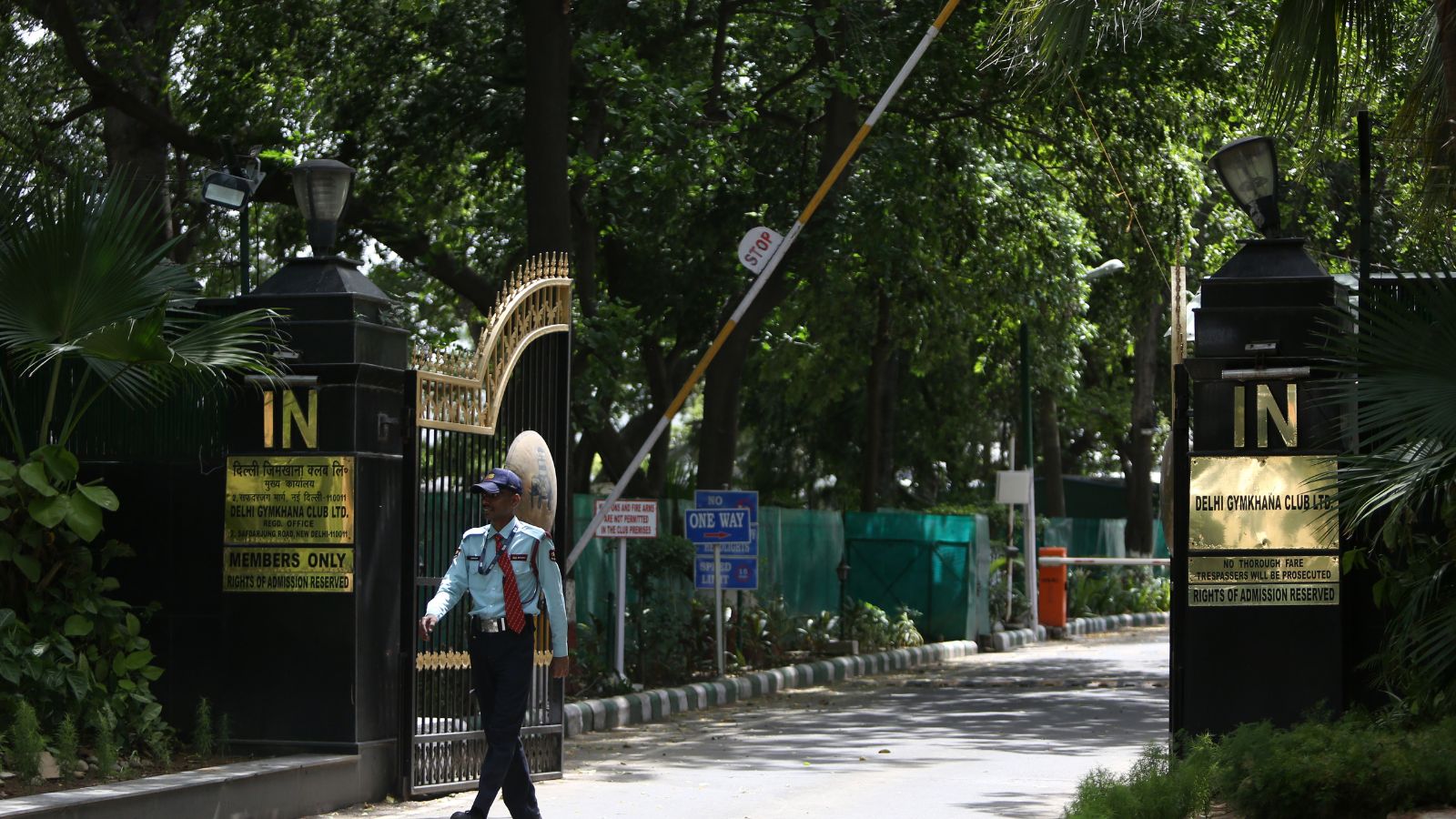 ‘10,000 times original rent’: Before vacation order, Delhi Gymkhana Club slapped with Rs 47 crore dues
