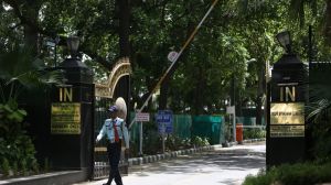 A farewell night to remember at Delhi’s Gymkhana Club