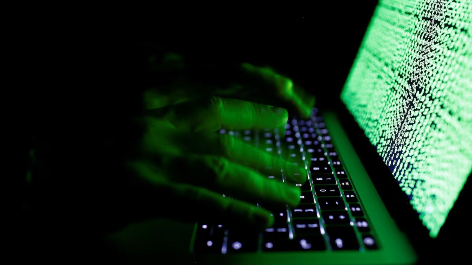 Education tool Canvas hacked: Reports