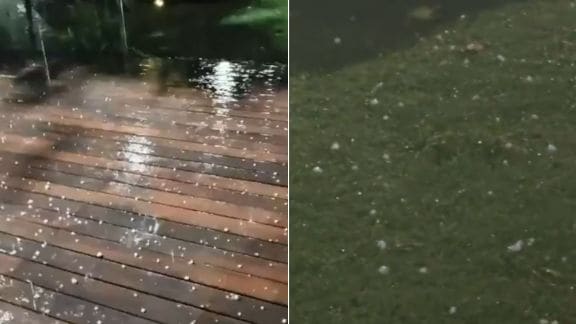 delhi hailstorm, delhi, delhi news,