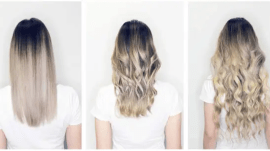 hair