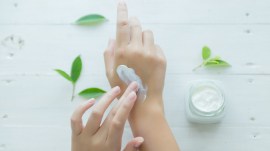 hand care