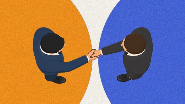 The fault line in India-U.S. ties: America does not understand what “equality” means