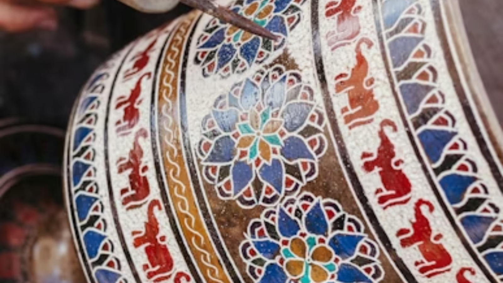 Living Craft Villages Of India 10695821