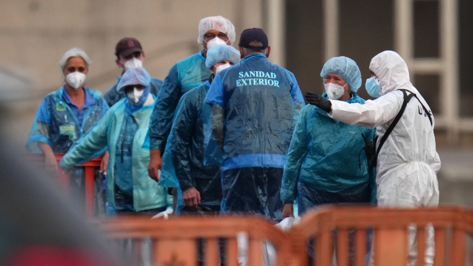 The Hantavirus Outbreak Reality Check Everyone Needs Right Now