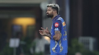 Hardik Pandya’s MI captaincy safe despite IPL 2026 struggles
