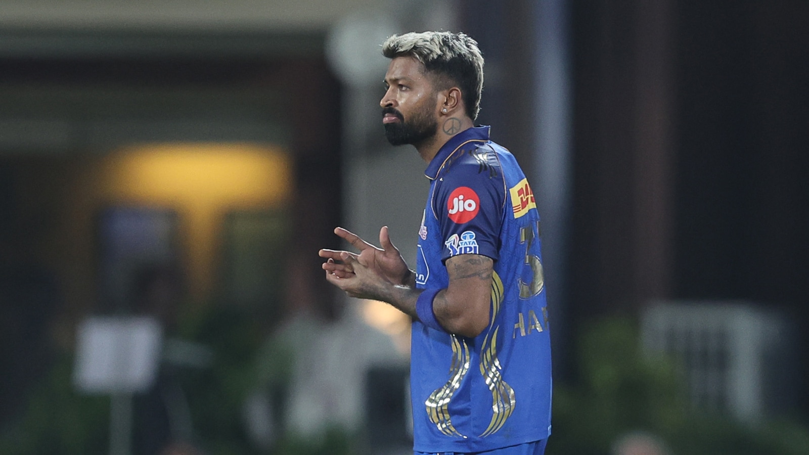 ‘Not the season’ for Mumbai Indians, says Hardik Pandya after CSK defeat