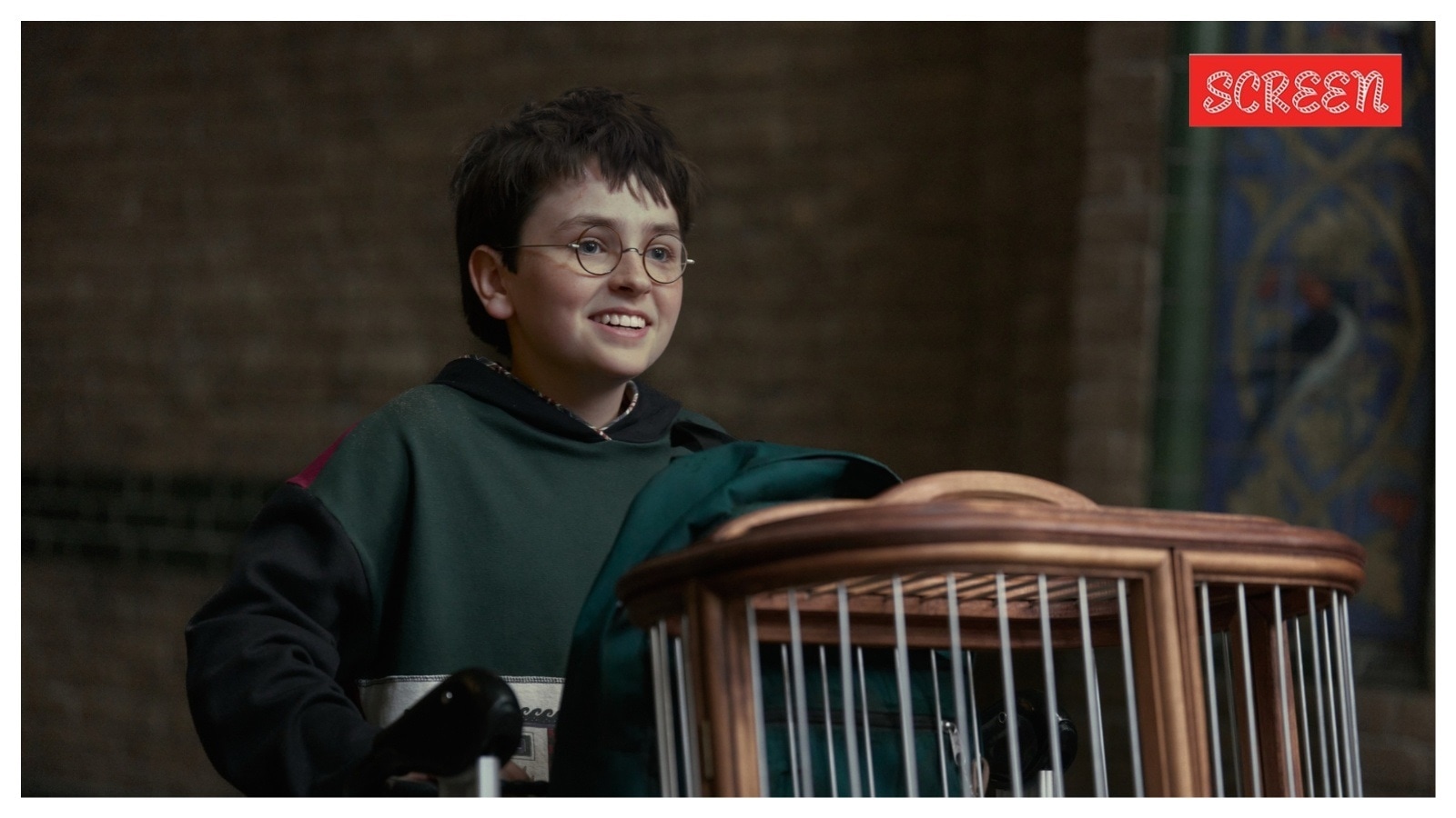 Harry Potter series gets a Season 2 renewal, 7 months before first episode comes out