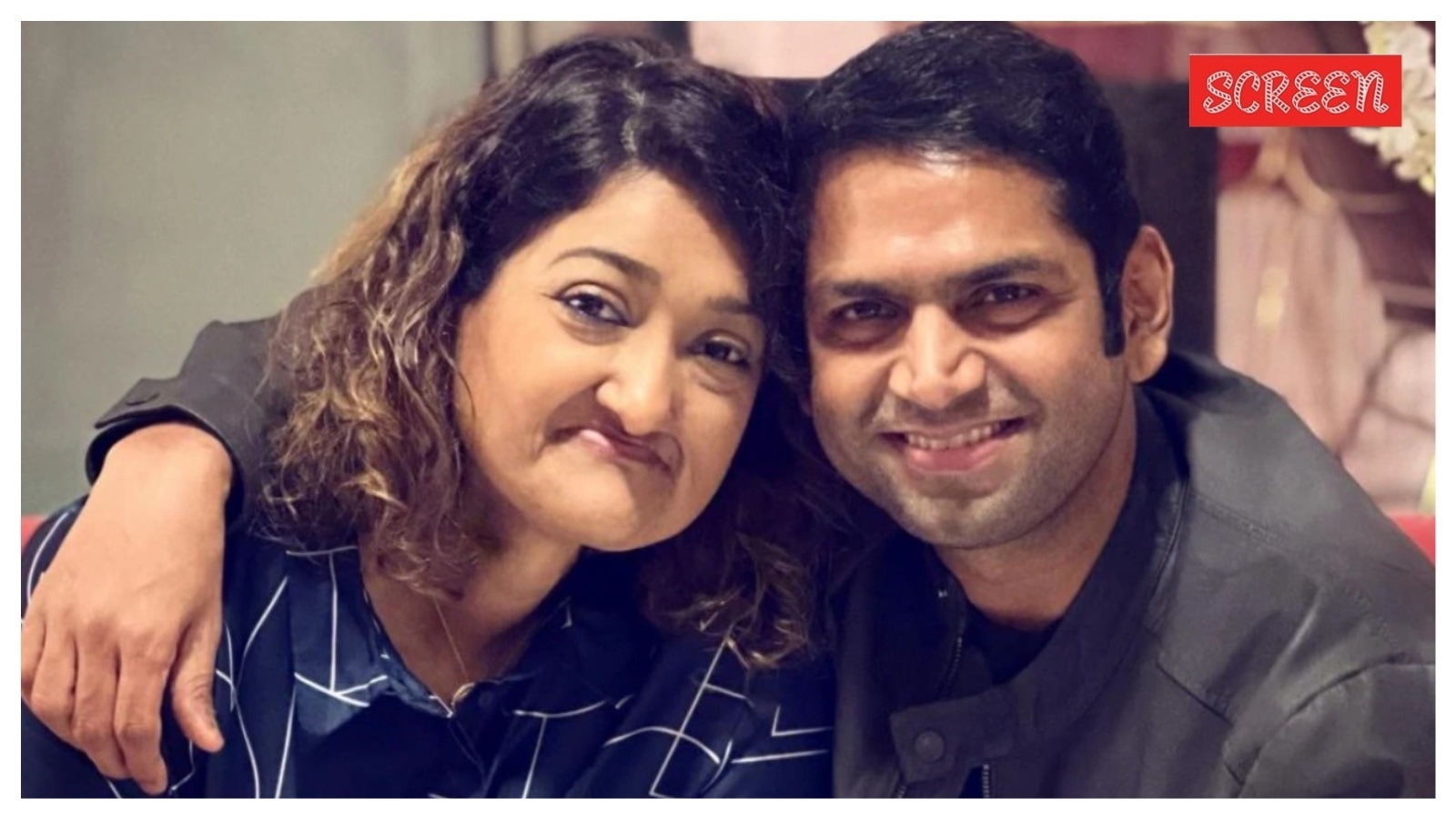 From Rs 25,000 job to ‘zero money’: Sharib Hashmi sold his house, wife’s jewellery to survive
