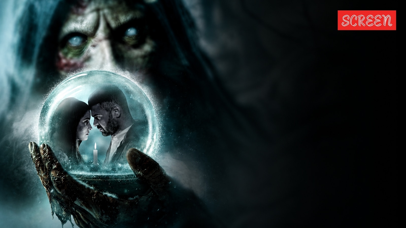 Haunted 3D Echoes of the Past teaser: Mimoh Chakraborty returns in Vikram Bhatt’s horror sequel; netizens call it ‘India’s first AI movie’