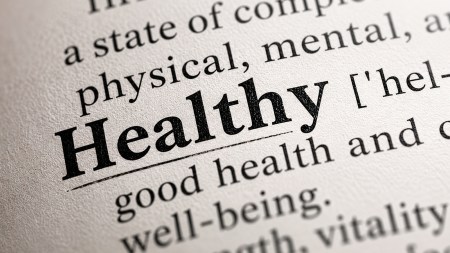 Healthy ageing habits involving sleep, exercise, and nutrition