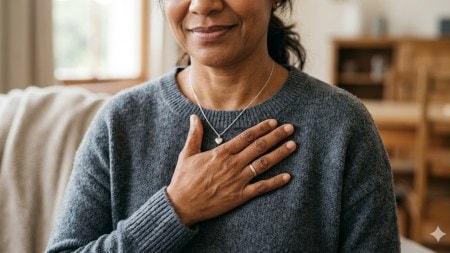 Preventive heart health and cardiovascular risk before age 50