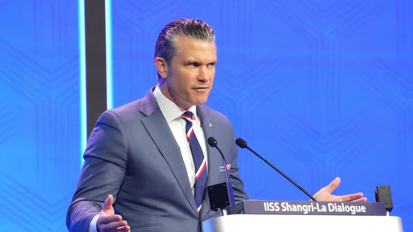 The Pentagon Strategy Behind Pete Hegseth and the High Stakes of a Second Iran Conflict