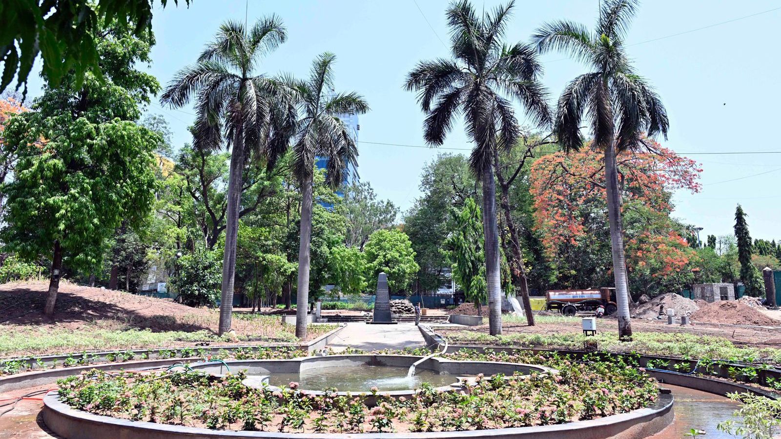 Hidden Stories | Riverside paradise to busy junction: The rise and fading glory of Bund Garden