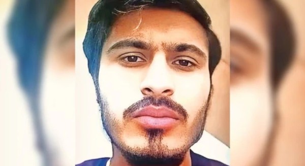 Himanshu Bhau