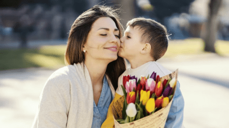mother's day