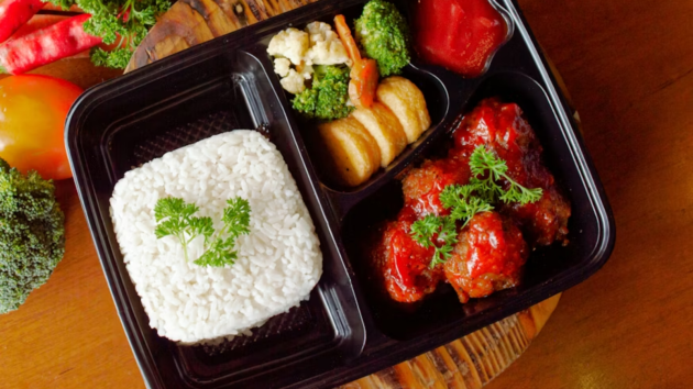 food
