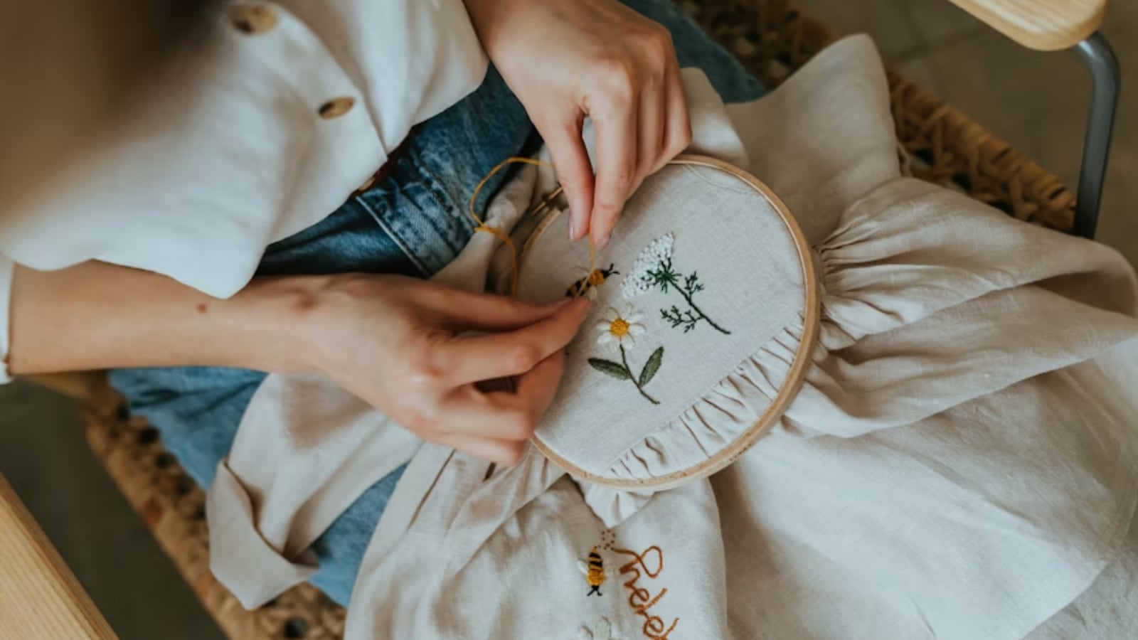 Why everyone is ‘Hobby-Maxxing’ this year